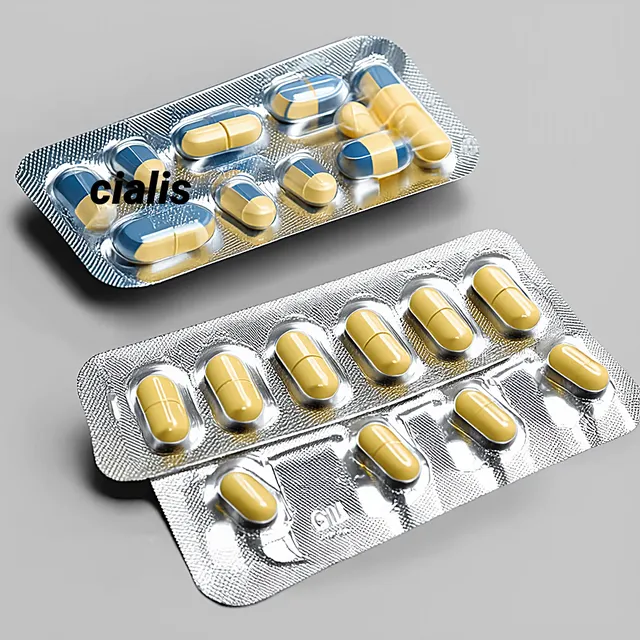 Cialis precio en el df